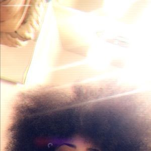 Meet your Posher, Sherry